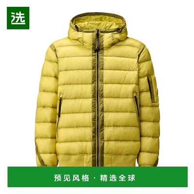 香港直邮C.P. COMPANY 男士外套 19CMOW002A110416A210 AW2025