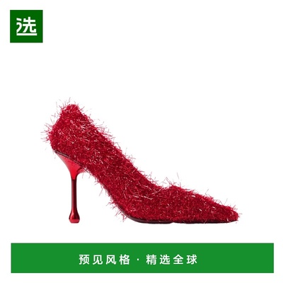 香港直邮Jimmy Choo 尖头高跟鞋 IXIA95TZS