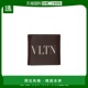 香港直邮Valentino logo印花钱包 1Y2P0654LVN华伦天奴