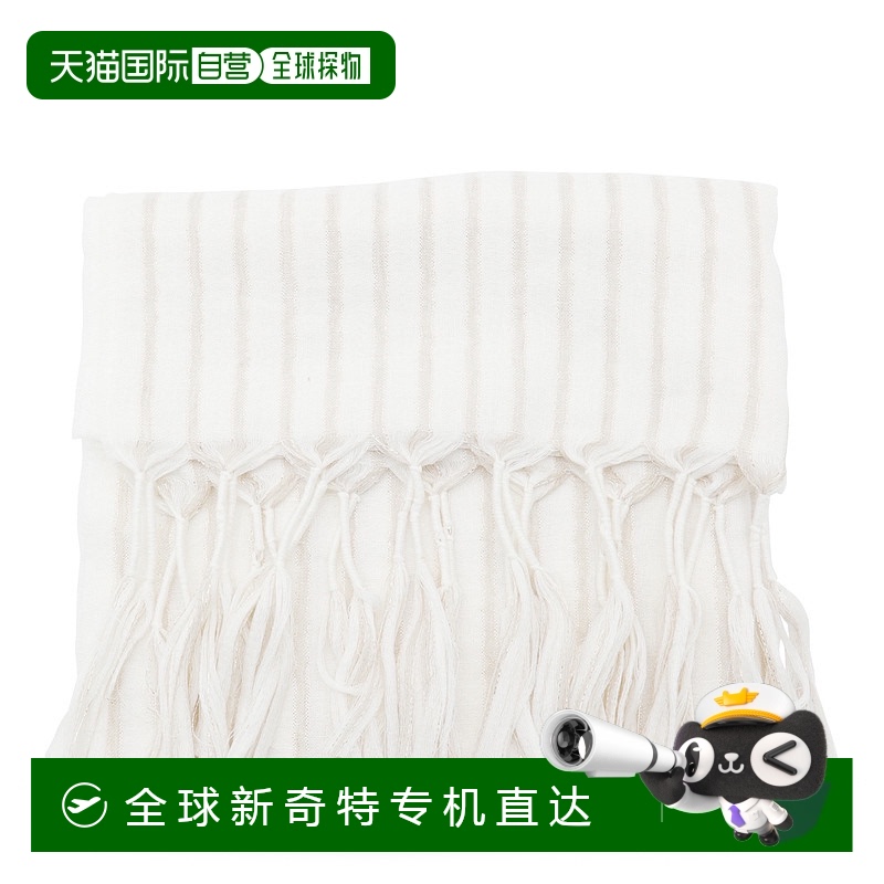 1h可退 欧洲直邮brunello cucinelli 女士 围