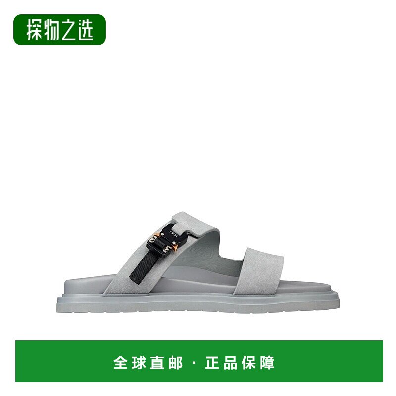 香港直邮Dior DIOR AQUA 拖鞋 3SA121ZSI