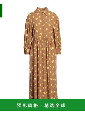 【美国直邮】liviana conti 女士 连衣裙