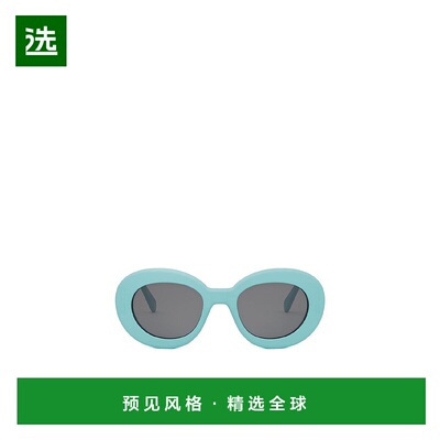 香港直邮Celine 全框太阳镜 CL40312U.