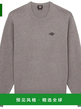 香港直邮DICKIES 男士针织衫 DK0A87OPK631GRIGIO CO 灰色 MAGLIO