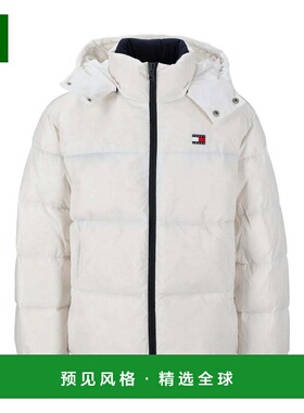 香港直邮TOMMY HILFIGER 男士夹克 DM0DM20479YBR AW2023