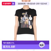 T恤 1h可退 211W1131900100 拉夫·西蒙 女士 香港直邮Raf Simons