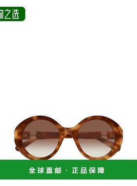 香港直邮Chloe 全框太阳镜 CH0332S