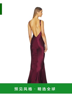 1h可退 香港直邮retrofete 女士 Ambrosia 连衣裙 RFW251195117