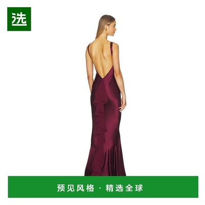 1h可退 香港直邮retrofete 女士 Ambrosia 连衣裙 RFW251195117