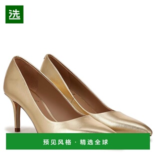 1h可退 香港直邮SAM EDELMAN 山姆爱德曼 女士 Vienna 高跟鞋