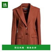 休闲西装 1h可退 ferretti 女士 美国直邮 alberta