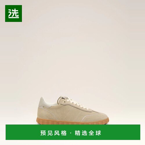 1h可退 欧洲直邮AMI PARIS 25秋冬 USN433.872.0517 女士 休闲运