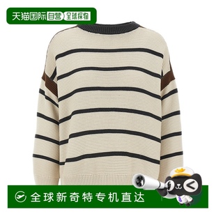 欧洲直邮brunello 女士 1h可退 cucinelli 毛衣 针织衫 新款