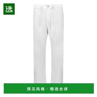 欧洲直邮herno 男士 休闲裤正品时尚百搭舒适流行穿搭外穿高级感