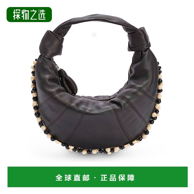 香港直邮Lemaire Fortune 迷你手提包 LMA7H2C2