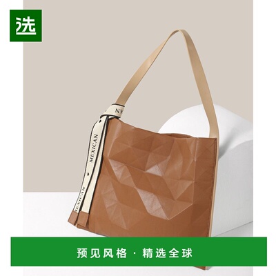 【日本直邮】MEXICAN　女士　托特包正品高端百搭通勤 高级感