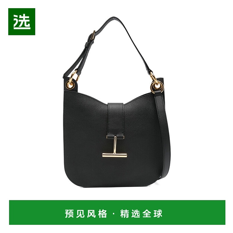 香港直邮Tom Ford Tara 小号斜挎包 L1764LCL095G手提包单肩包