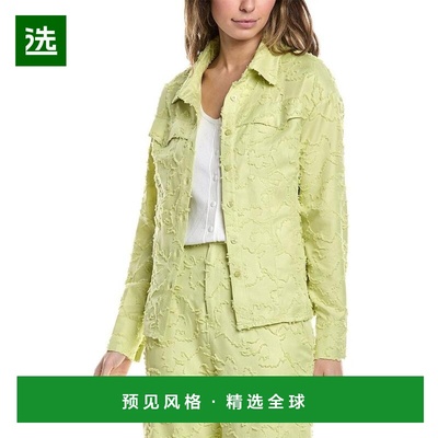 1h可退 【美国直邮】gracia 女士 衬衫