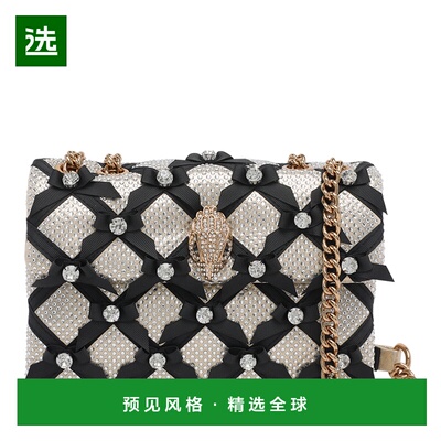 香港直邮KURT GEIGER 女士手提包 5383309609BLKOTHER SS2026