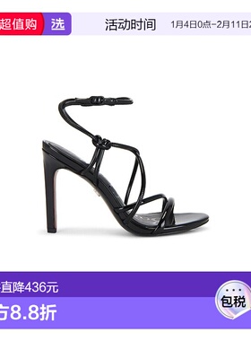 1h可退 香港直邮SAM EDELMAN 山姆爱德曼 女士 Isadora 凉鞋 J651