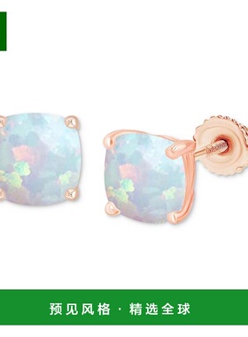 1h可退 【美国直邮】macy's 通用 耳钉