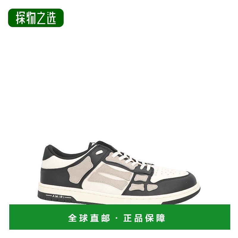 香港直邮AMIRI 男士 运动鞋