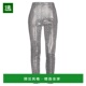 香港直邮Patrizia 女士 Pepe 1h可退 柏翠莎 佩佩 休闲长裤