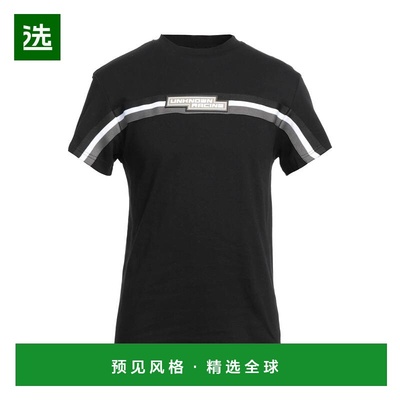 1h可退 香港直邮Unknown 男士 T恤