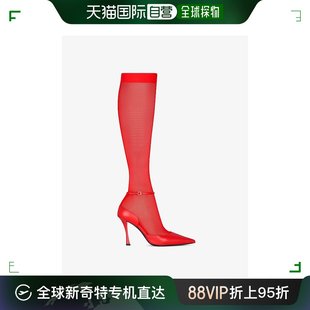 女士 Show中筒袜高跟鞋 纪梵希 欧洲直邮GIVENCHY