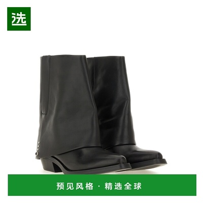 1h可退 香港直邮Ash 艾熙 女士 LENNY BOOTS. 靴子 LENNYSOFTMUST
