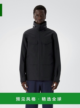 欧洲直邮Arc'teryx FIELD JACKET 夹克 男装始祖鸟