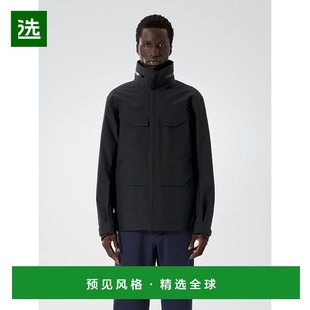 teryx 男装 FIELD 夹克 始祖鸟 JACKET 欧洲直邮Arc