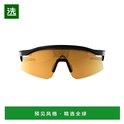 香港直邮OAKLEY 男士太阳镜 0OO9229922908 CO 黄色 Hydra Sungla