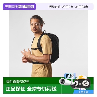 灰色聚 10系列男女通用黑色 欧洲直邮Salomon萨洛蒙 TRAILBLAZER