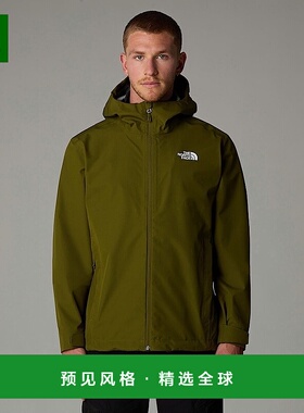欧洲直邮北面Whiton 三层男式夹克TheNorthFace外套