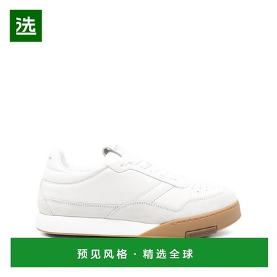 香港直邮GIVENCHY 男士休闲鞋 BH00B5H1X2100 SS2026 白色 Yard L