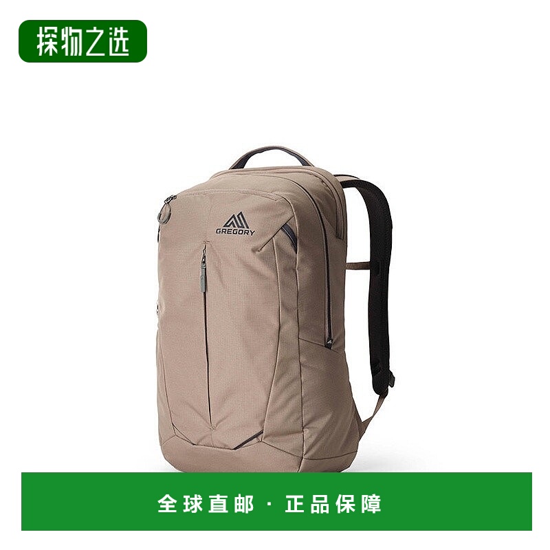 欧洲直邮GREGORY格里高利 Retna25L 登山徒步背包 户外男女通