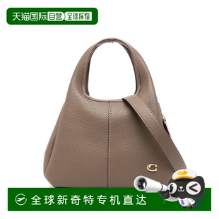 Dove 女士 Bags CM545 灰色包袋 香港直邮Coach 1小时内可退 蔻驰