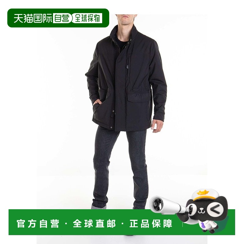 欧洲直邮BRIONI 男士夹克 SFPR0LPA9061000羊绒