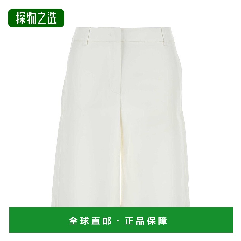 1h可退 欧洲直邮VALENTINO GARAVANI 女士短裤4B0RD0G575Y0BO