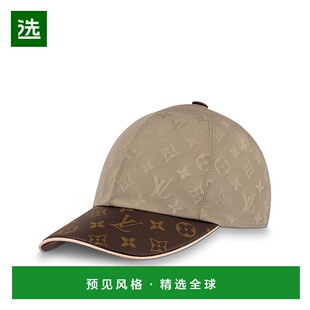Vuitton Louis GET 帽子高级 1h可退 READY 欧洲直邮路易威登