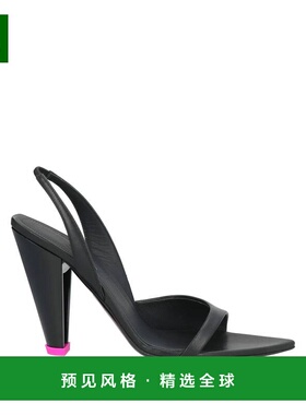 1h可退 香港直邮3JUIN 女士 凉鞋