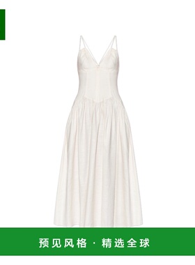 香港直邮CULT GAIA 女士连衣裙 DR3934LN28710OWH AW2025 白色