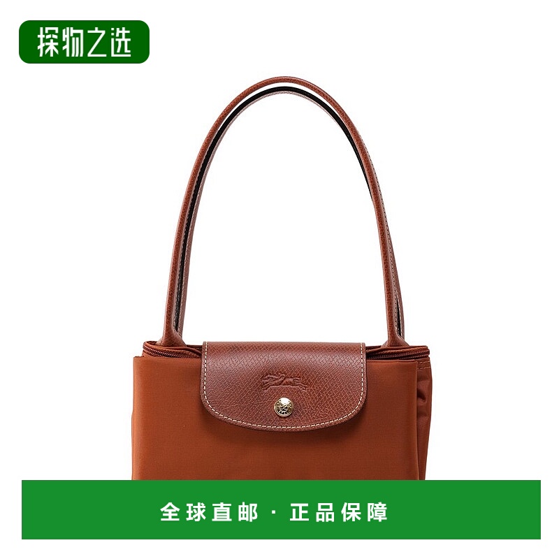 香港直邮LONGCHAMP 珑骧 女士 Le Pliage Original 小号帆布手提