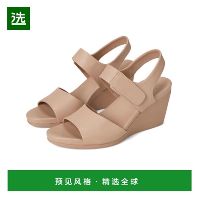 1h可退 【美国直邮】naturalizer 女士 时尚休闲鞋