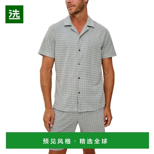 【美国直邮】rails（服饰） 男士 衬衫