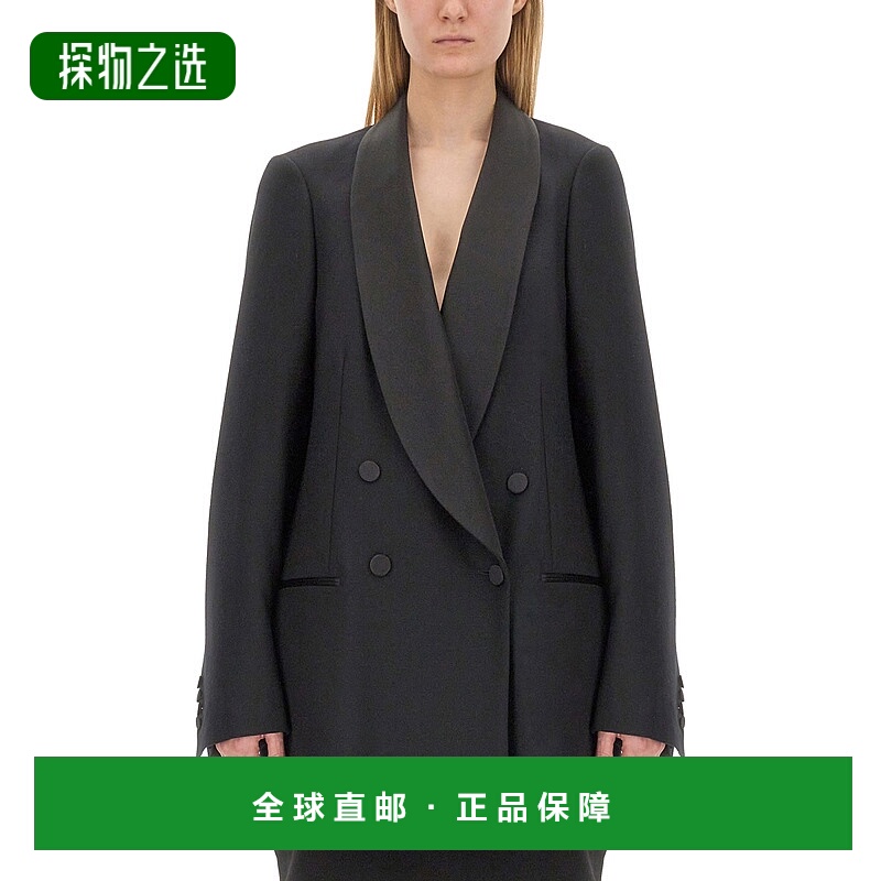 1h可退 欧洲直邮dries van noten 女士 外套夹克