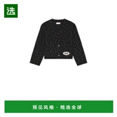 钉珠针织开衫 1h可退 HTG250365 GIFT 男士 香港直邮HONOR THE