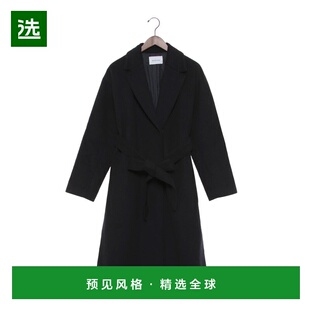 【日本直邮】archives　女士　切斯特大衣羊毛新款