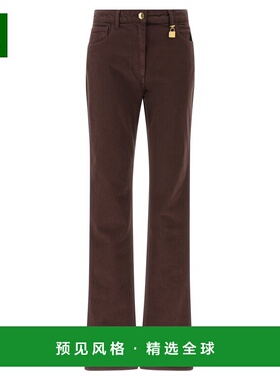 香港直邮ELISABETTA FRANCHI 女士牛仔裤 PJ29I61E2644 SS2026